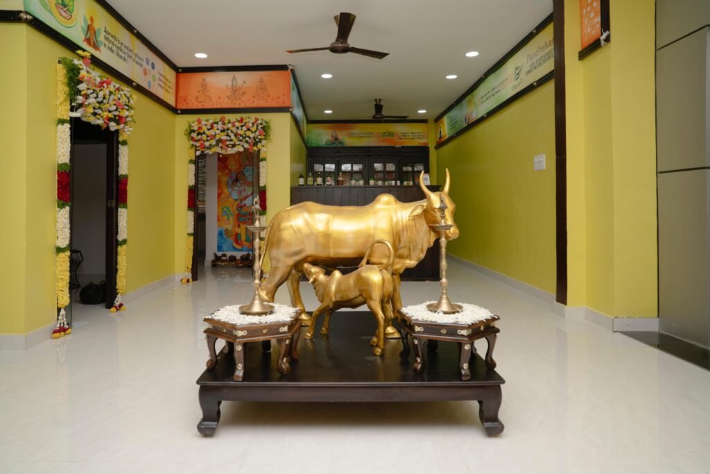 Ayurveda wellness center Secunderabad